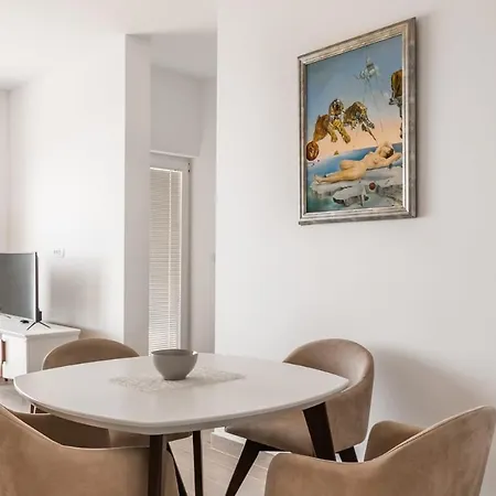 Green Hill Penthouse * Budva