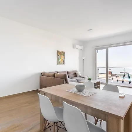 Apartment Green Hill Penthouse Budva