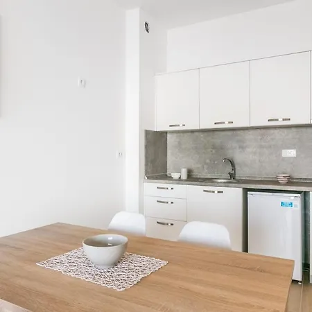 Apartment Green Hill Penthouse
